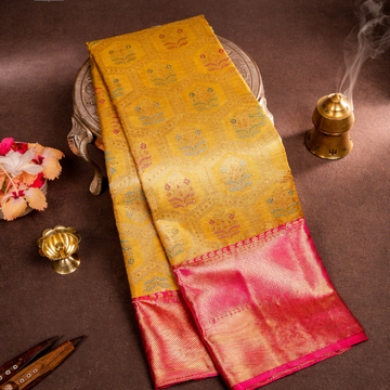 Benaras Saree