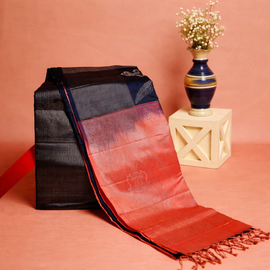 Benaras Saree