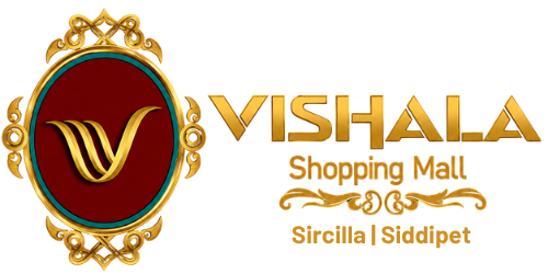 Vishala Shopping Malls