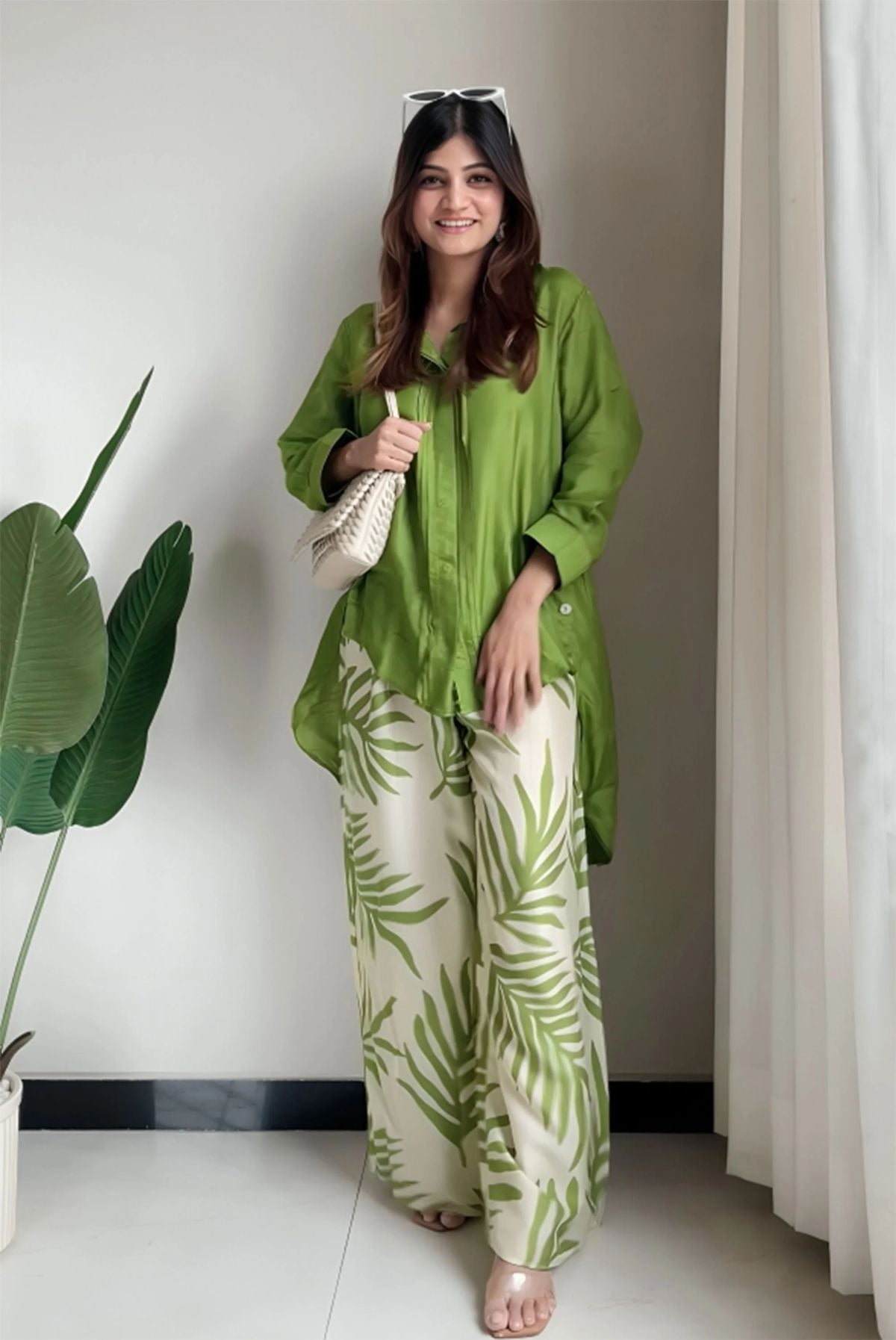 Co-Ord Set