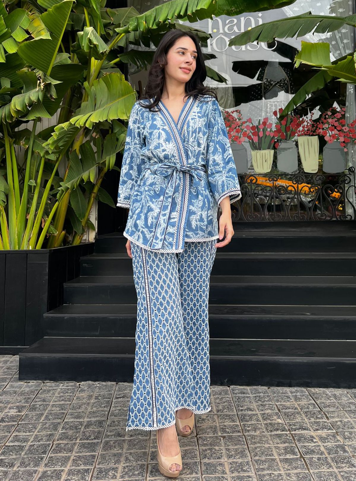 Co-Ord Set